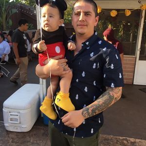 Meet your Posher, Alexis